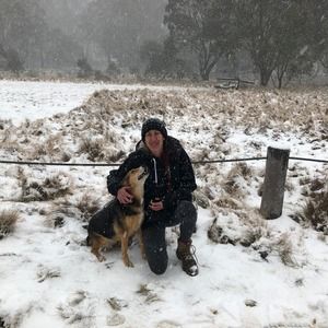 Meet your Posher, Kate